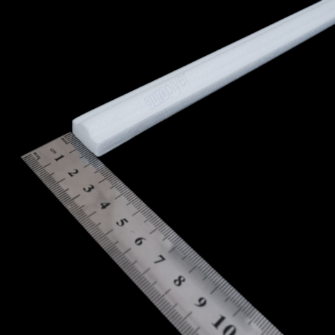 2 cm Genişlik 1,5 cm Yükseklikte Duvar Çıtası | EP-152