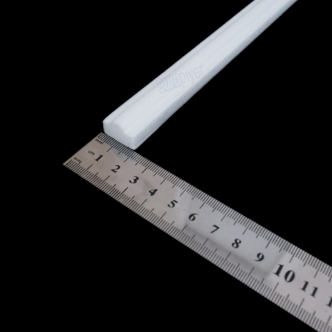 2 cm Genişlik 1,5 cm Yükseklikte Duvar Çıtası | EP-152