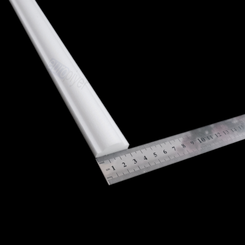 3 cm Genişliğinde 1,5 cm Yükseklikte Dekoratif Duvar Çıtası | EP-153