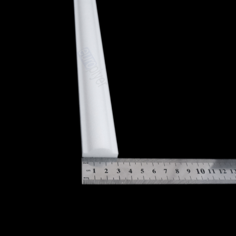 3 cm Genişliğinde 1,5 cm Yükseklikte Dekoratif Duvar Çıtası | EP-153