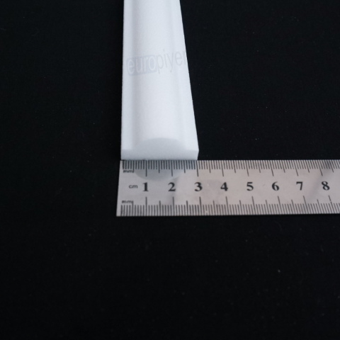 3 cm Genişliğinde 1,5 cm Yükseklikte Dekoratif Duvar Çıtası | EP-153