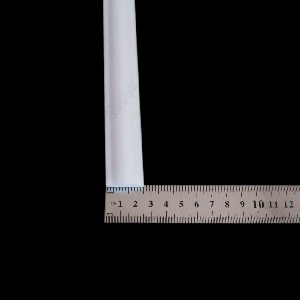 2,5 cm Genişlik 1,5 cm Yükseklik Köpük Duvar Çıtası | EP-172