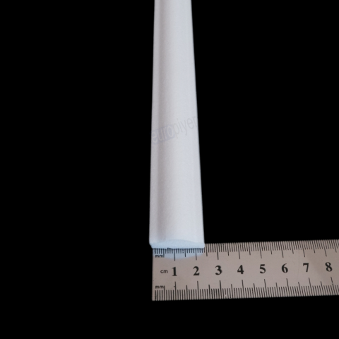 2,5 cm Genişlik 1,5 cm Yükseklik Köpük Duvar Çıtası | EP-172