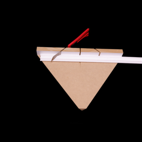 Kartonpiyer Gönye Kesme Aparatı (Model 3)