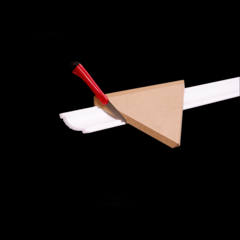 Kartonpiyer Gönye Kesme Aparatı (Model 3)