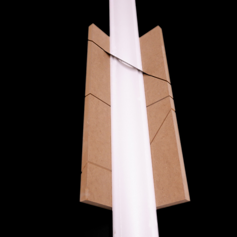 Kartonpiyer Gönye Kesme Aparatı (Model 1)