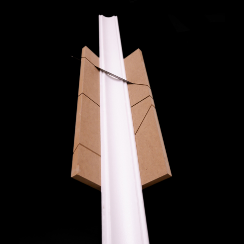 Kartonpiyer Gönye Kesme Aparatı (Model 1)