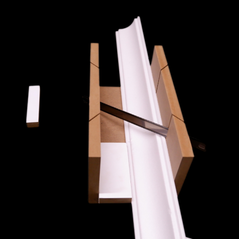 Kartonpiyer Gönye Kesme Aparatı (Model 2)