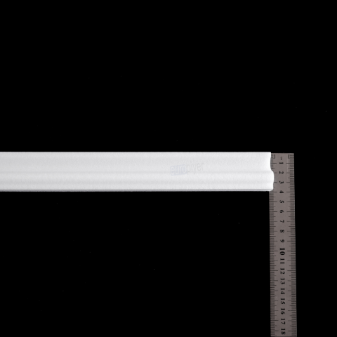 4 cm Genişliğinde Dekoratif Duvar Çıtası | EP-134