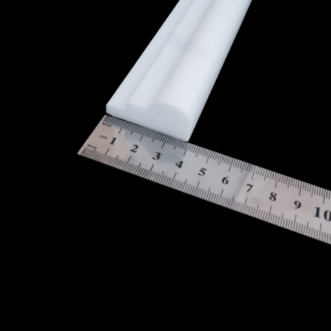 4 cm Genişliğinde Dekoratif Duvar Çıtası | EP-110