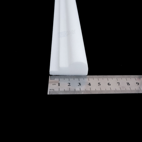 4 cm Genişliğinde Dekoratif Duvar Çıtası | EP-110