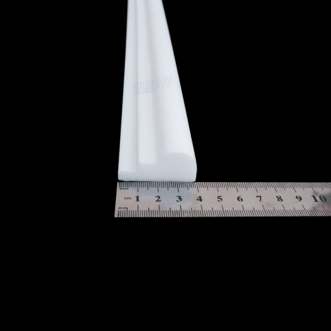 4 cm Genişliğinde Dekoratif Duvar Çıtası | EP-110