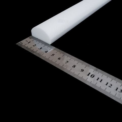 3,5 cm Genişliğinde Dekoratif Duvar Çıtası | EP-143