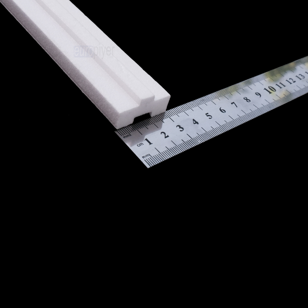 3 cm Genişliğinde Dekoratif Duvar Çıtası | EP-173