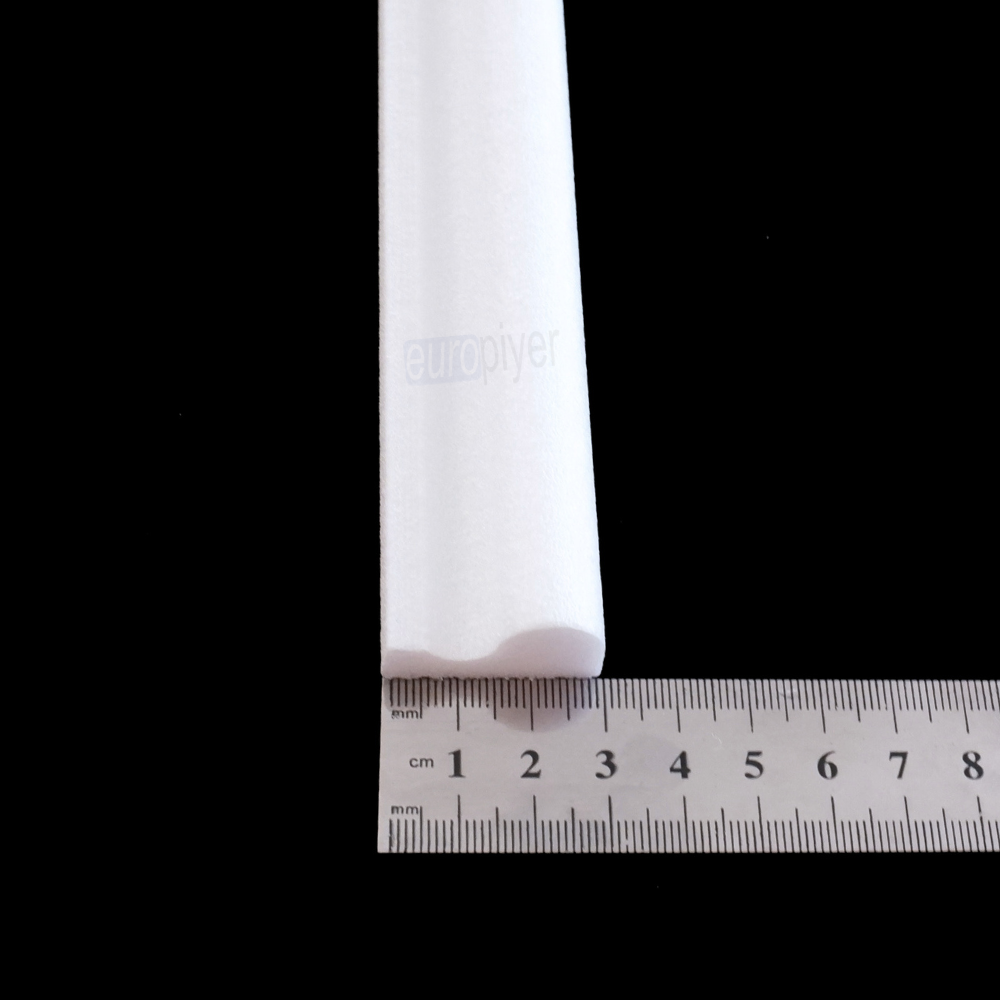 3 cm Genişliğinde Dekoratif Duvar Çıtası | EP-133