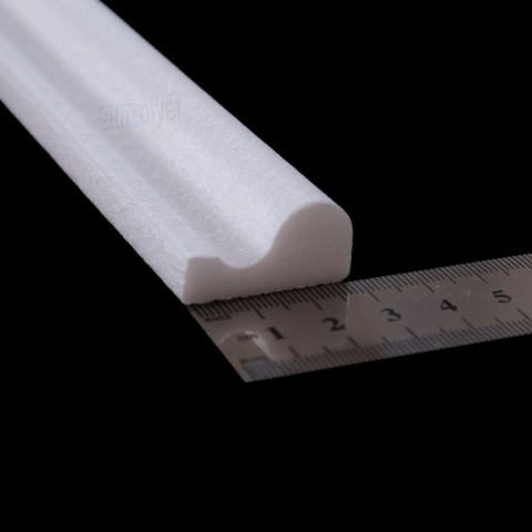 3 cm Genişliğinde Dekoratif Duvar Çıtası | EP-133