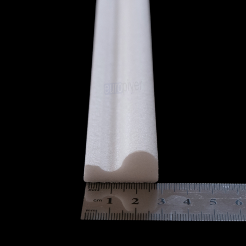 3 cm Genişliğinde Dekoratif Duvar Çıtası | EP-133