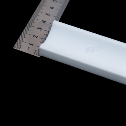 3 cm Genişliğinde Dekoratif Duvar Çıtası | EP-123