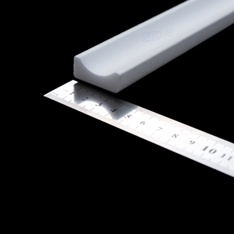 3 cm Genişliğinde Dekoratif Duvar Çıtası | EP-123