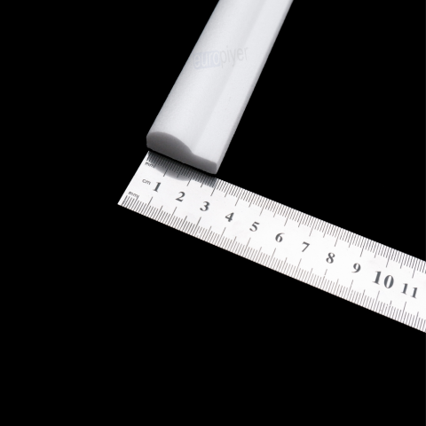 3 cm Genişliğinde Dekoratif Duvar Çıtası | EP-114