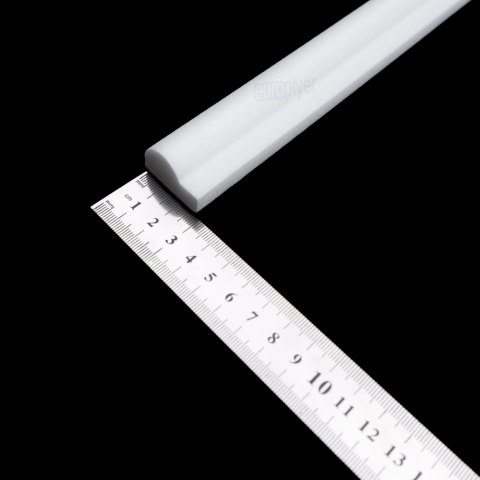 3 cm Genişliğinde Dekoratif Duvar Çıtası | EP-114