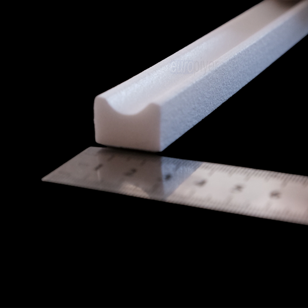 2 cm Genişliğinde Dekoratif Duvar Çıtası | EP-122