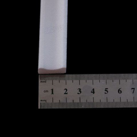 2 cm Genişliğinde Dekoratif Duvar Çıtası | EP-122