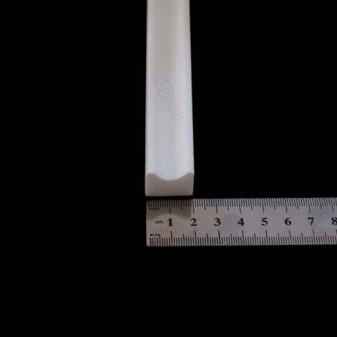 2 cm Genişliğinde Dekoratif Duvar Çıtası | EP-122