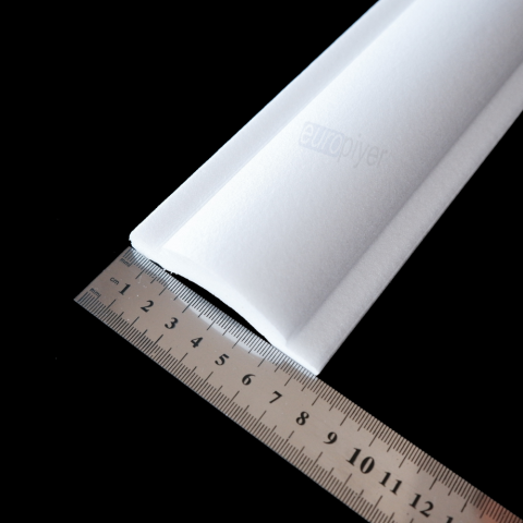 7,5 cm Genişliğinde Dekoratif Duvar Çıtası | EP-113