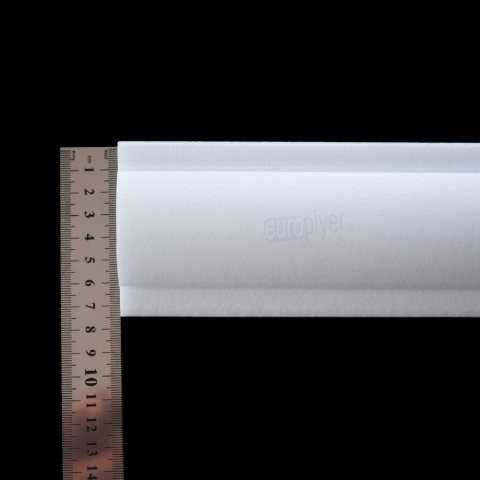 7,5 cm Genişliğinde Dekoratif Duvar Çıtası | EP-113