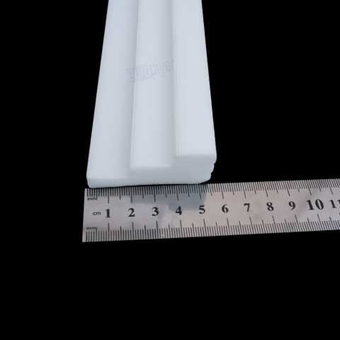 5,5 cm Genişliğinde Dekoratif Duvar Çıtası  | EP-150