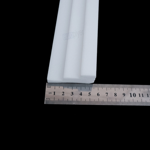 5,5 cm Genişliğinde Dekoratif Duvar Çıtası  | EP-150