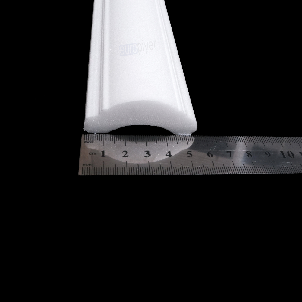 5,5 cm Genişliğinde Köpük Duvar Çıtası | EP-62