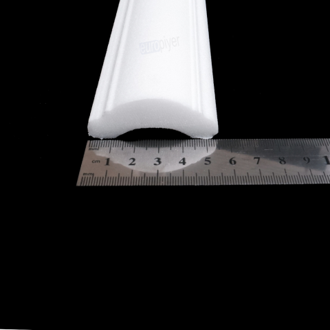 5,5 cm Genişliğinde Köpük Duvar Çıtası | EP-62