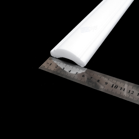 5,5 cm Genişliğinde Köpük Duvar Çıtası | EP-62