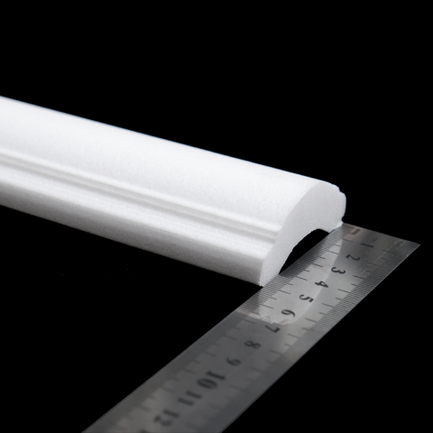 5,5 cm Genişliğinde Köpük Duvar Çıtası | EP-62