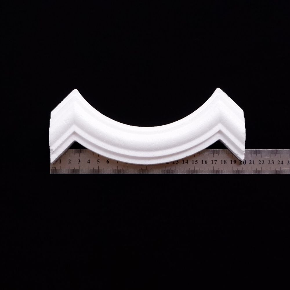 Strafor Köpük Çıta Köşesi | EP-52 K