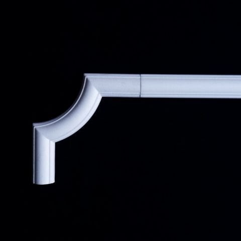 Strafor Köpük Çıta Köşesi | EP-62K