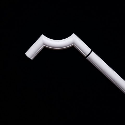 Strafor Köpük Çıta Köşesi | EP-62K