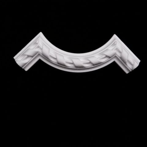 Desenli Çıta Köşesi | STD-184