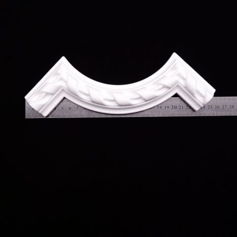 Desenli Çıta Köşesi | STD-184