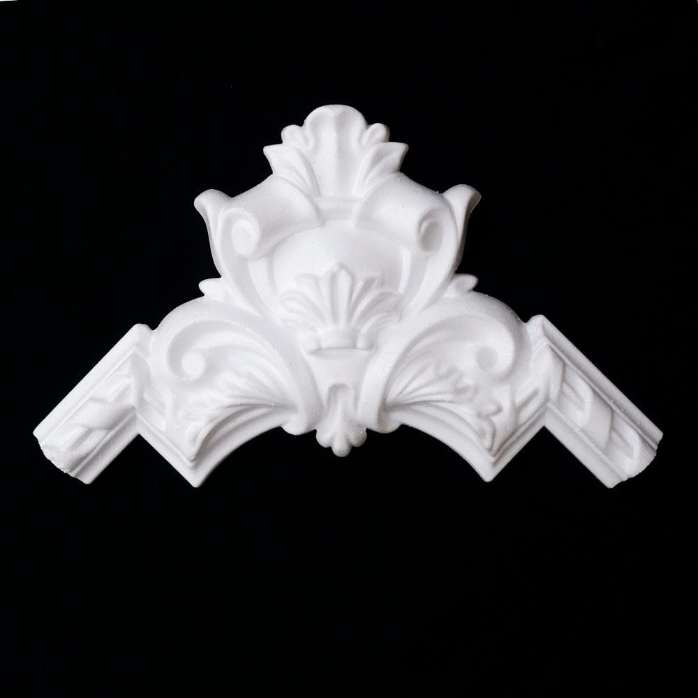 Desenli Dekoratif Çıta Köşesi | STR-184