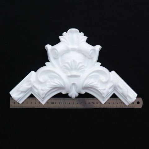 Desenli Dekoratif Çıta Köşesi | STR-184