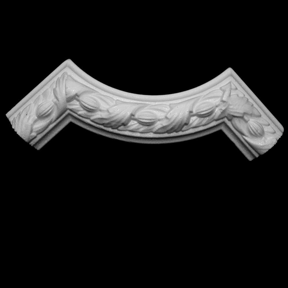 Desenli Dekoratif Çıta Köşesi | STD-186