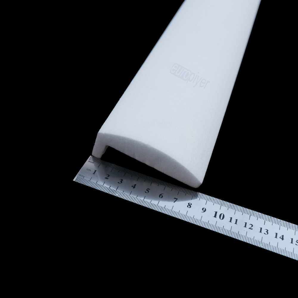 8 cm Genişlikte Asma Tavan Bordürü | EPL-02