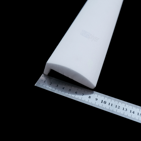 8 cm Genişlikte Asma Tavan Bordürü | EPL-02