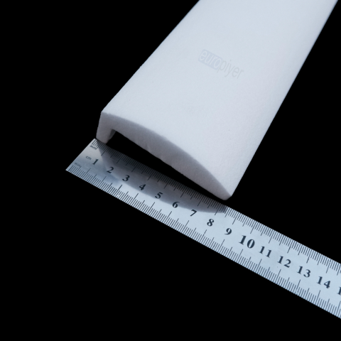 8 cm Genişlikte Asma Tavan Bordürü | EPL-02