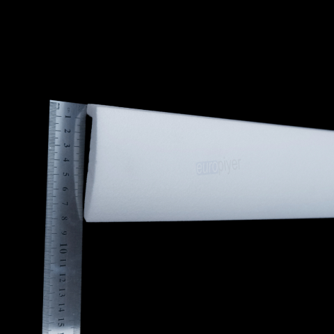 8 cm Genişlikte Asma Tavan Bordürü | EPL-02