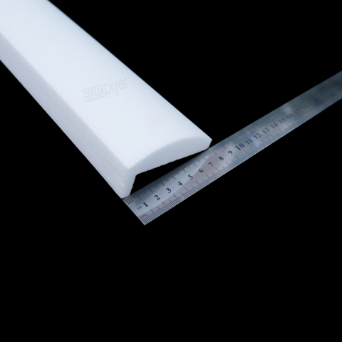 8 cm Genişlikte Asma Tavan Bordürü | EPL-02