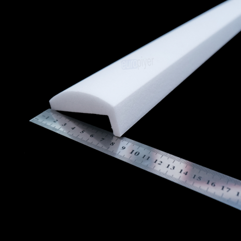 8 cm Genişlikte Asma Tavan Bordürü | EPL-02